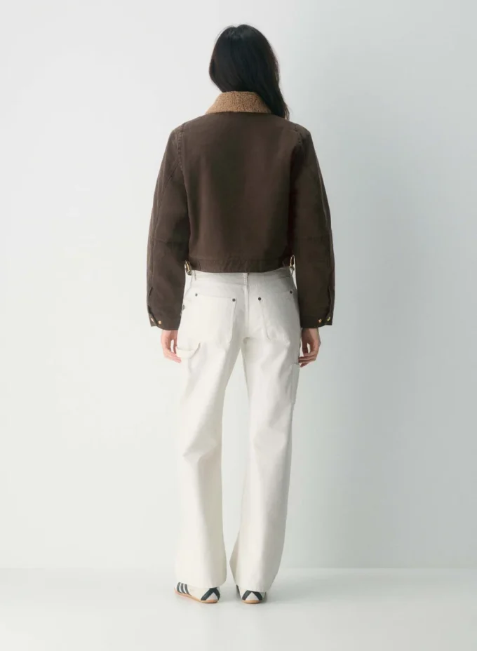 Barkley Workwear Jacke