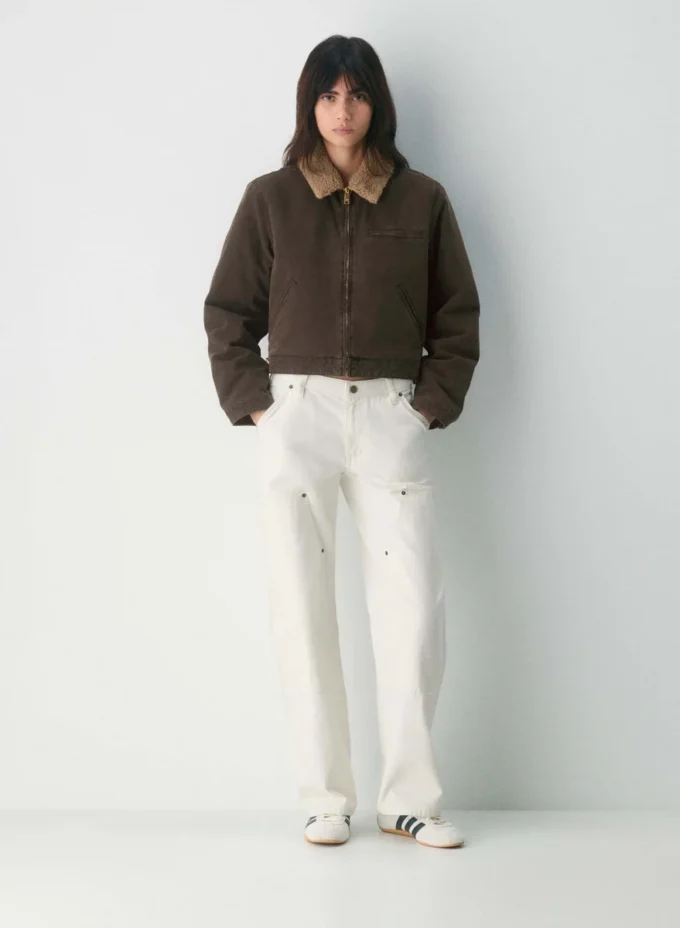Barkley Workwear Jacke