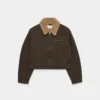 Barkley Workwear Jacke