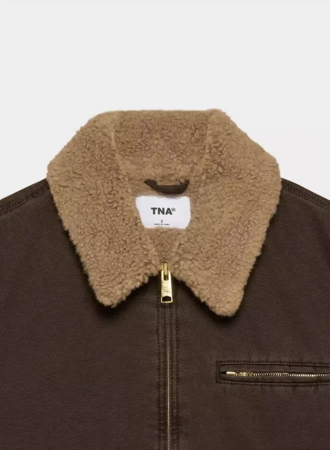 Barkley Workwear Jacke