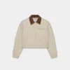 Barkley Workwear Jacke