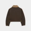 Barkley Workwear Jacke