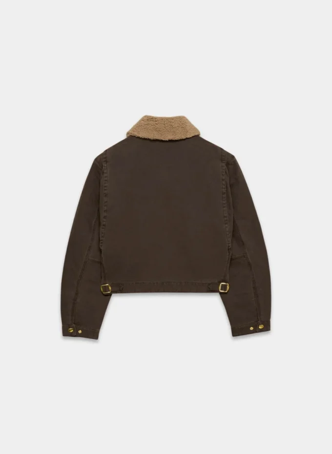 Barkley Workwear Jacke
