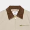 Barkley Workwear Jacke