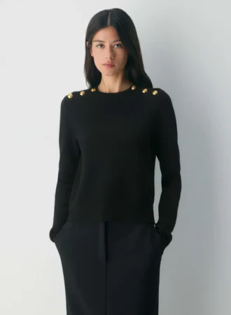 Barnard-Pullover