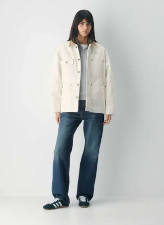 Barnett Chore Jacke
