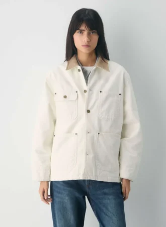 Barnett Chore Jacke