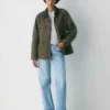 Barnett Lightweight Chore Jacket