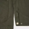 Barnett Lightweight Chore Jacket