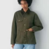Barnett Lightweight Chore Jacket