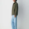 Barnett Lightweight Chore Jacket