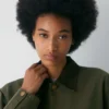 Barnett Lightweight Chore Jacket