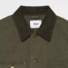 Barnett Lightweight Chore Jacket