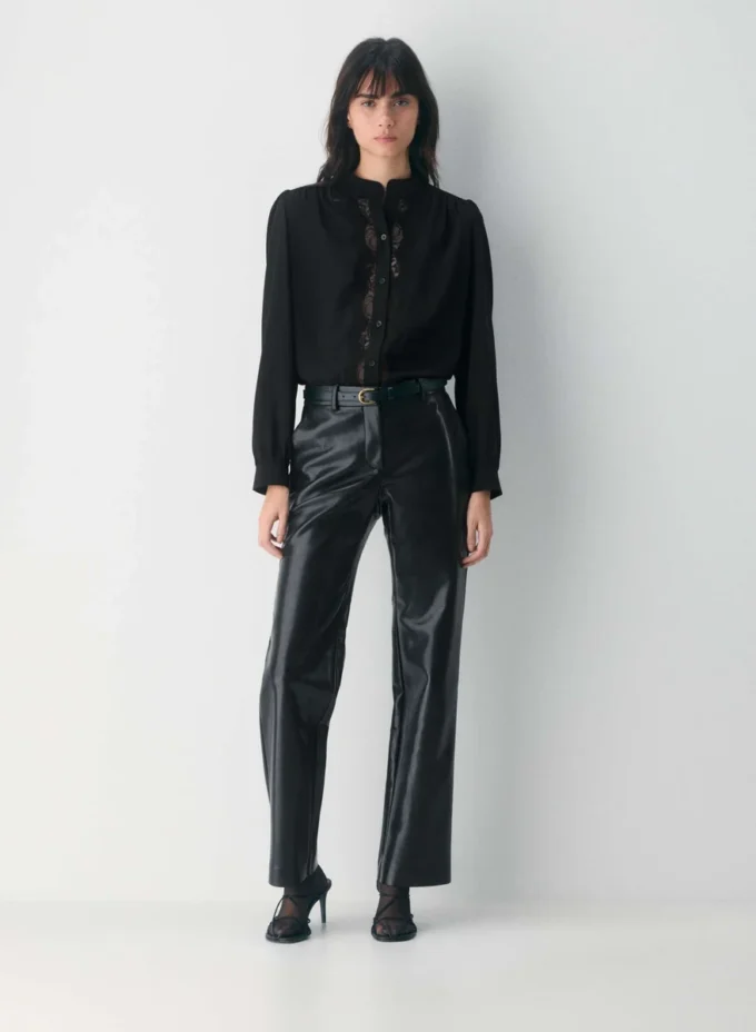 Barockbluse
