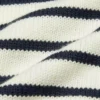 Basque-Strickweste Basque-Strickweste