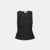 Belasco Weste – (Re)ssential Belasco Weste – (Re)ssential
