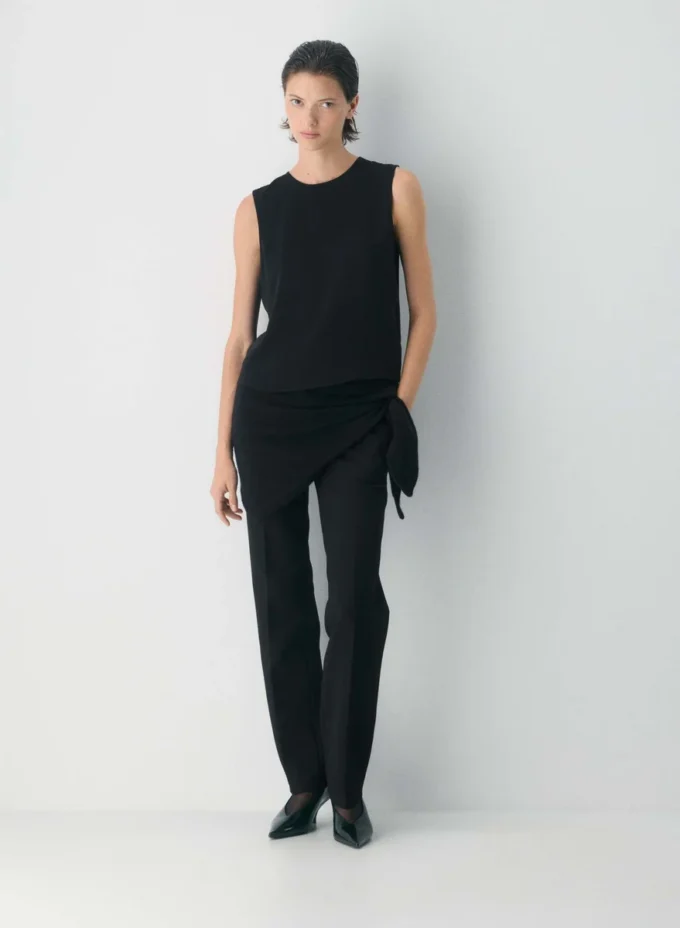 Belfry-Bluse Belfry-Bluse
