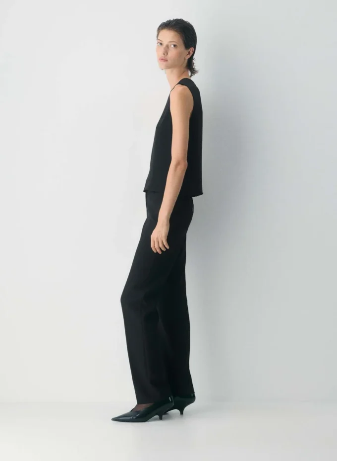 Belfry-Bluse Belfry-Bluse