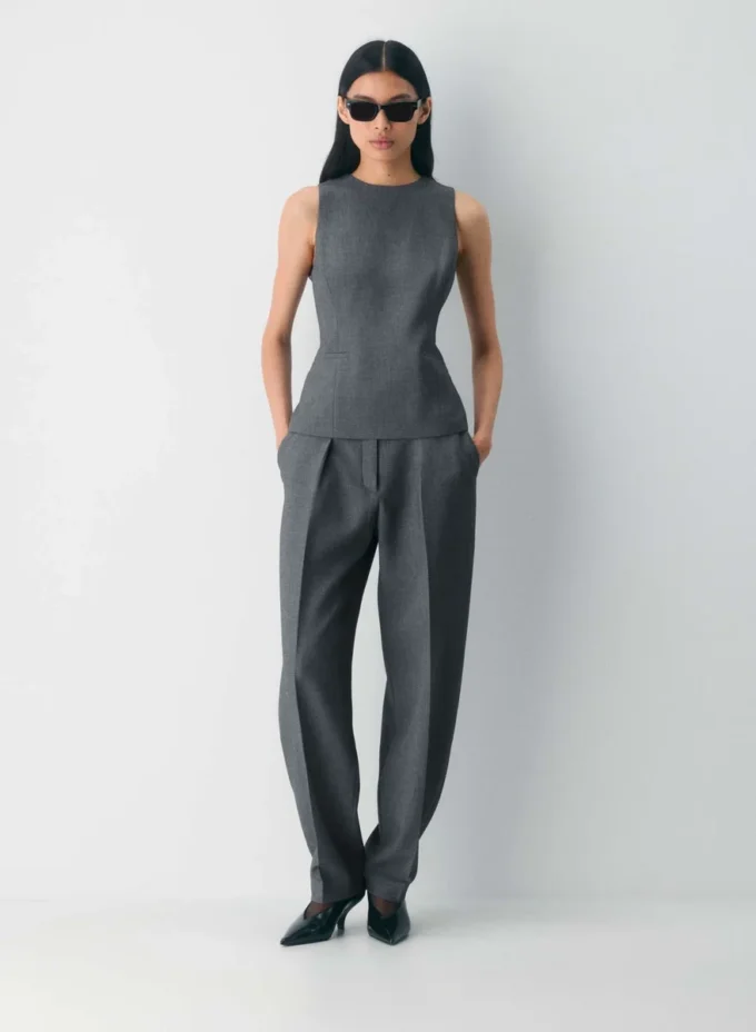 Bellevue Top
