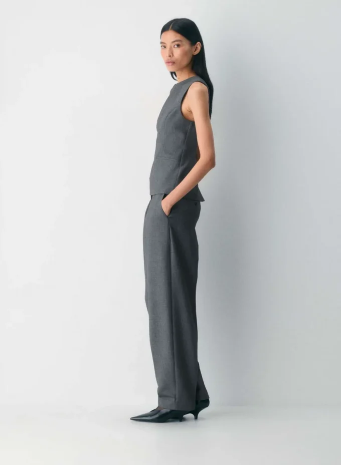 Bellevue Top