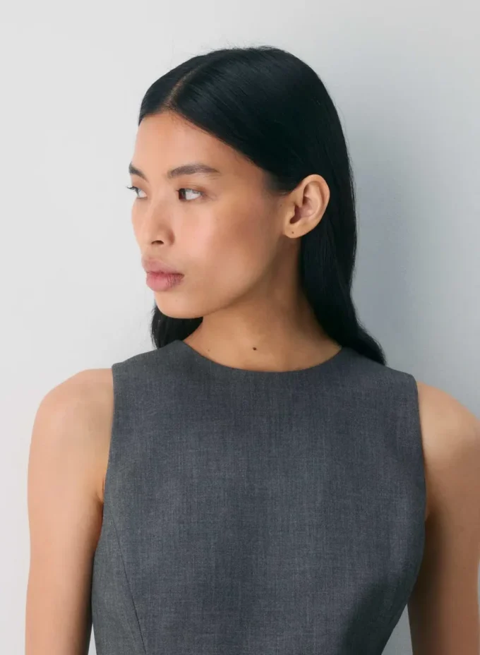 Bellevue Top