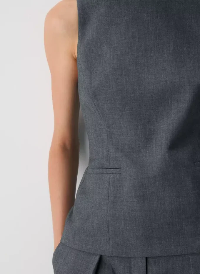Bellevue Top