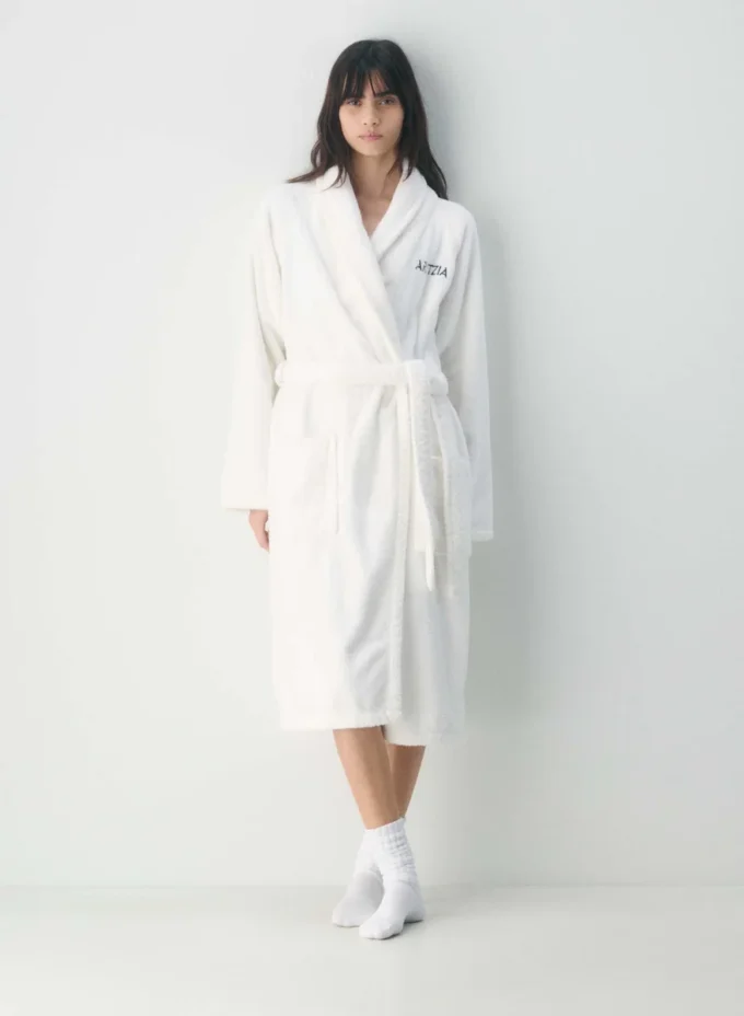 Belted Robe Belted Robe