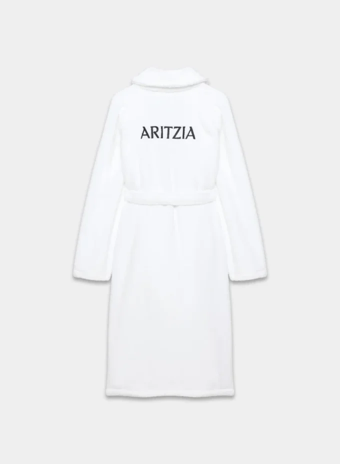 Belted Robe Belted Robe