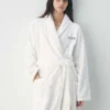 Belted Robe Belted Robe