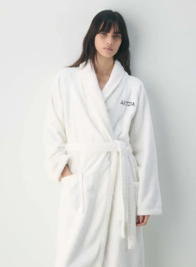 Belted Robe Belted Robe