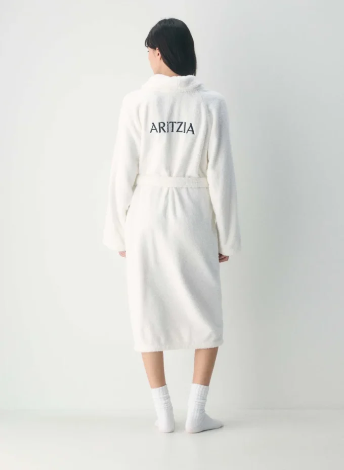 Belted Robe Belted Robe