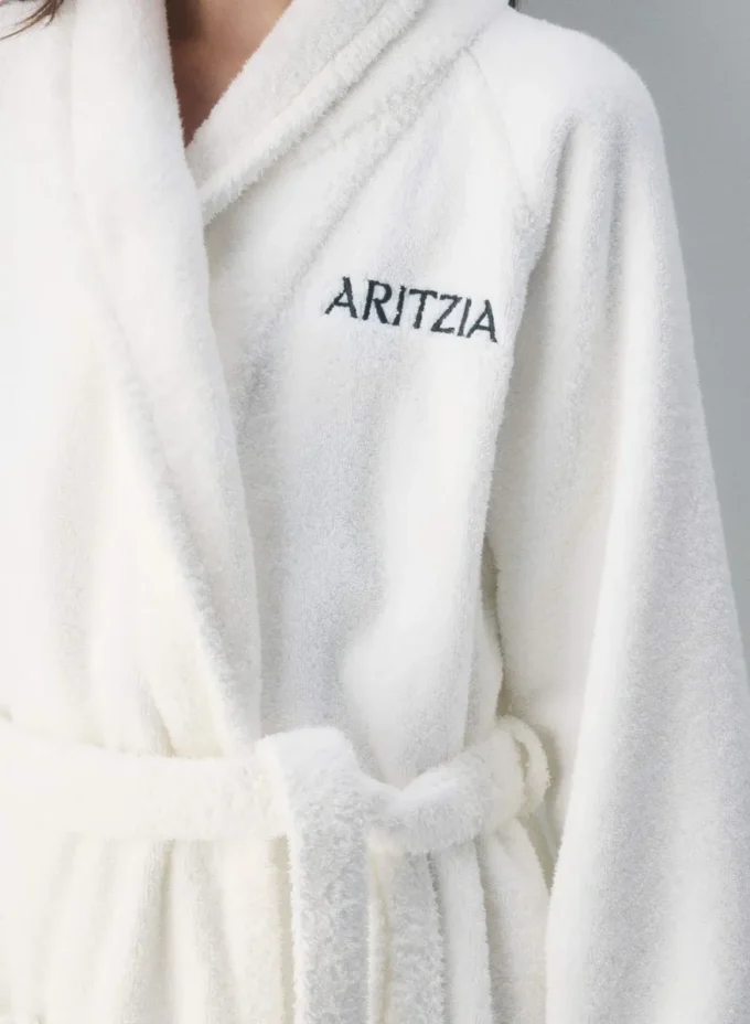Belted Robe Belted Robe