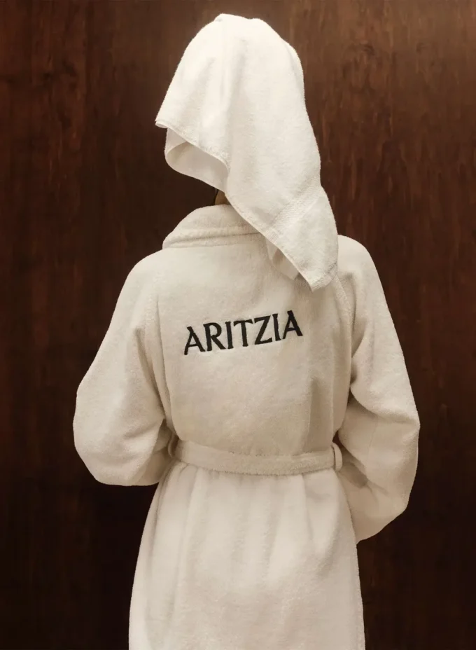 Belted Robe Belted Robe