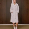 Belted Robe Belted Robe