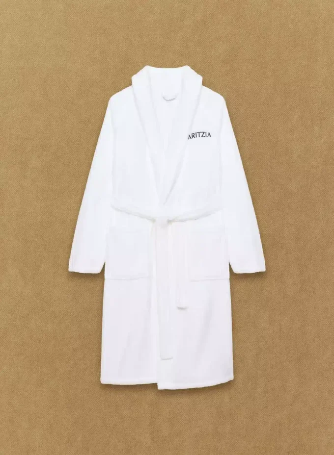 Belted Robe Belted Robe