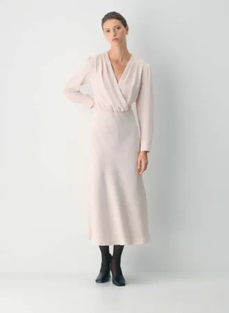 Benefactor-Kleid