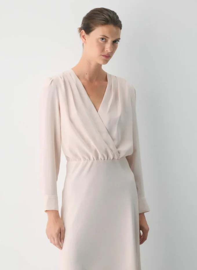 Benefactor-Kleid Benefactor-Kleid
