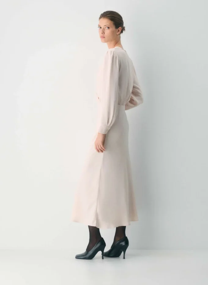 Benefactor-Kleid Benefactor-Kleid
