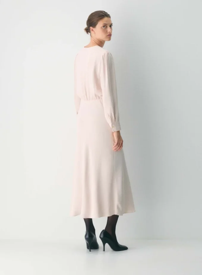 Benefactor-Kleid Benefactor-Kleid