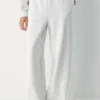 Bequeme Sweatfleece-Boyfriend-Sweathose Bequeme Sweatfleece-Boyfriend-Sweathose