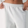 Bequeme Sweatfleece-Boyfriend-Sweathose Bequeme Sweatfleece-Boyfriend-Sweathose