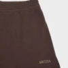 Bequeme Sweatfleece Perfect Micro Shorts