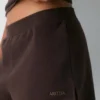 Bequeme Sweatfleece Perfect Micro Shorts