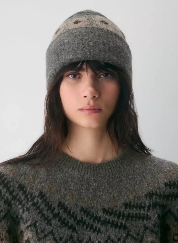 Bergen Beanie Bergen Beanie