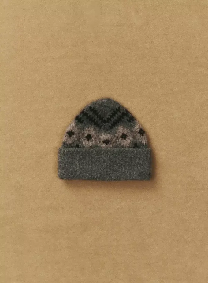Bergen Beanie Bergen Beanie