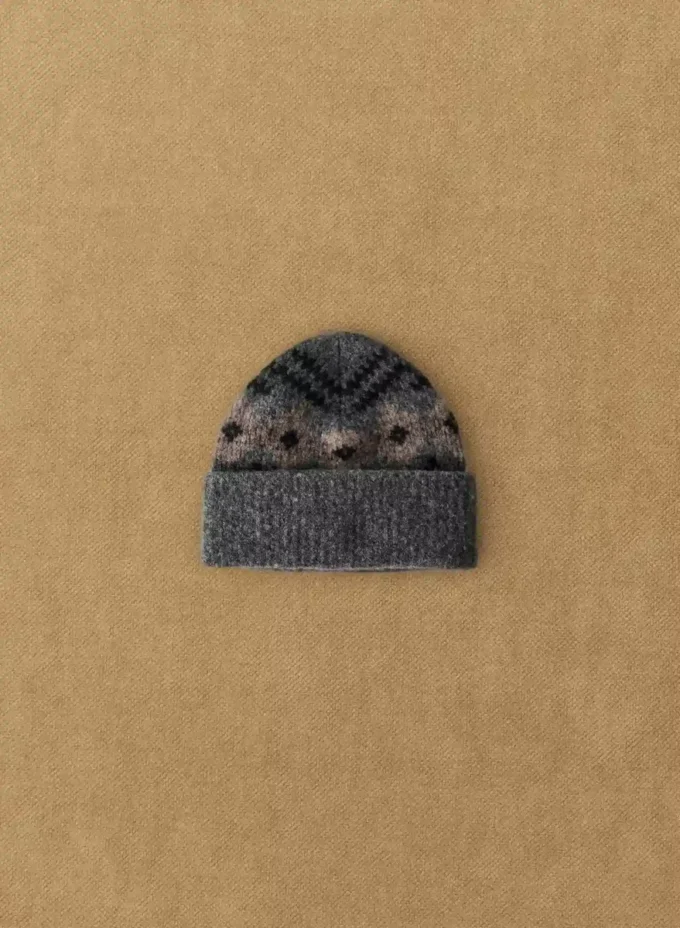 Bergen Beanie Bergen Beanie