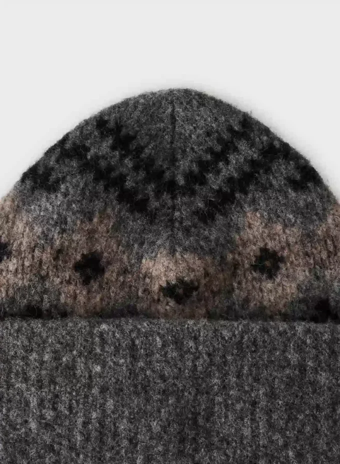 Bergen Beanie Bergen Beanie