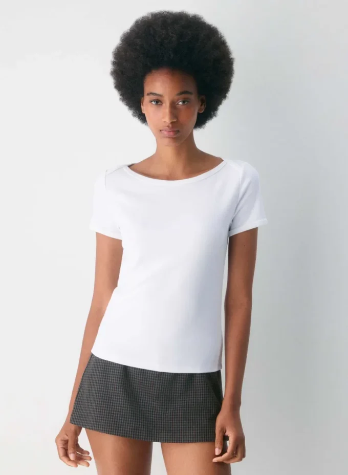 BestHug™ Kendra T-Shirt BestHug™ Kendra T-Shirt