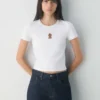 Besthug™ Little Ribbed Icon T-Shirt