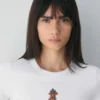 Besthug™ Little Ribbed Icon T-Shirt